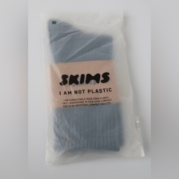 SKIMS Other - NWT- Skims Socks